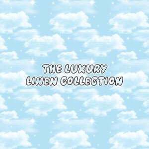 Luxury Linen Collection