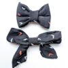 Bat Shit Crazy Bows