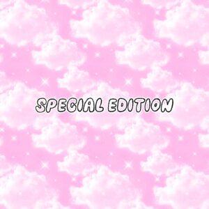 Special Edition