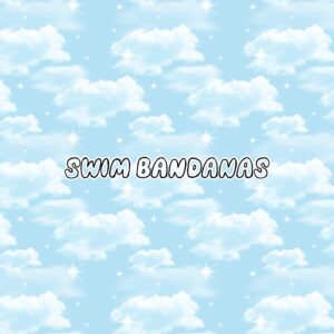 Swim Bandanas